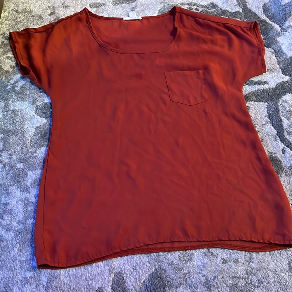 Blouse